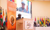 Addressing Reparations as an Inalienable Right of Africans and People of African Descent -By Kestér Kenn Klomegâh