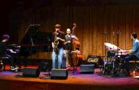 Almuñecar jazz festival brings three nights of live music to Costa Tropical