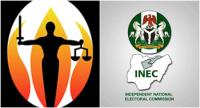 SERAP to INEC: You have 7 days to account for ₦126bn ‘diverted electoral funds’ or face legal action
