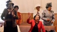 Researchers map Black spiritual life in Florida