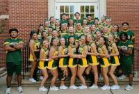2026-27 Arkansas Tech University spirit squads announced