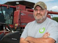 Diesel Prices Pinch Farmer Profits as Harvest Looms