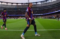Raphinha faces a historic opportunity in the Barcelona vs Levante match in La Liga