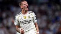 Madrid loanee breaks Messi’s record with historic Serie A hat-trick