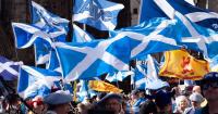 Scotland, Wales, and Northern Ireland coordinate a joint roadmap towards independence