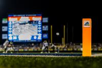 University of Delaware Fightin’ Blue Hens Lose to Virginia, Finish Non-Conference Schedule with 2-2 Record