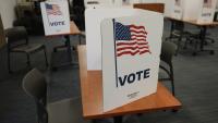 Missouri teens urged to register now to vote in Nov. 3 election