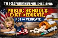 Schools Teach. Health Providers Treat.
