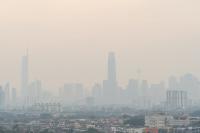 The Haze Returns With More Than Just A Cough