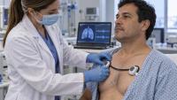 Colombian Doctor Builds $30 Device to Detect Respiratory Crises Early