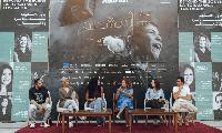 "La Torad Wa La Tostabdal" Crew Discusses Medical Drama at Medfest Egypt