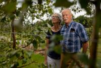 Editorial: Illinois’ apple orchards are telling us how much fall has changed