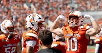 Oklahoma State offense slices through Murray State 59-0