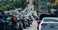 ‘We’re lucky’: Penned in, Spokane evacuees narrowly avoided catastrophe