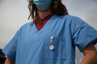 Wisconsin Nurse Faces 15 Years in Prison After Allegedly Removing Oxygen Because 'Death Paperwork' Was Easier