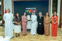Bahrain Chamber participates in AIM Investment Summit 2026