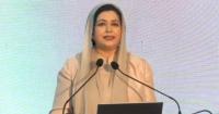 Healthcare system must focus On early disease detection: Zubaida