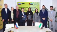 SBA expands reach of Arabic books in Russia with new partnership