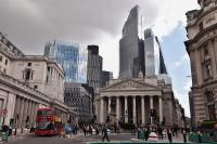 Bank of England faces November rate hike risk as energy shock pushes inflation higher