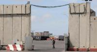 Israel Closes Rafah, Kerem Shalom Crossings Citing Jewish Holidays