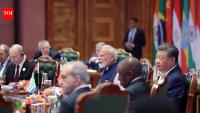 Modi-Xi's Ukraine offer to Putin, strong message to West &amp; new Brics playbook: Key outcomes of summit