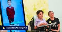 Hong Kong teen battling rare disease creates AI avatar to ensure his story lives on
