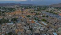 Rehabilitation of historic quarters in Al Dakhiliyah boosts tourism, investment