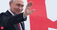 President Putin proposes BRICS grain market, insurance framework to counter global pressures