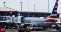 American Airlines passenger strips, behaves indecently on flight to Miami International Airport: What happened on AA1779 and why police were waiting at the gate