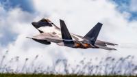 A Boeing KC-46 Pegasus Boom Jammed in the Receptacle of an F-22 Raptor 100 Miles Off Virginia on July 8, 2025, Struck the Tanker After the Aircraft Separated, and Broke Off Into the Atlantic. The Air Force Put the Damage at $9,980,000.