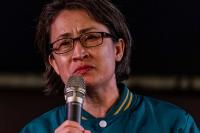 Commission backs out of conference after Taiwanese participation