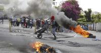 Haiti Is a Terrible Country. That's Not America's Problem to Solve.
