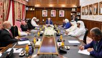 Al-Fayez: Jordan will not tolerate money laundering or terrorism financing