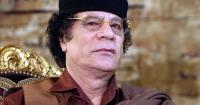 Drugs stamped with Gaddafi's face seized in Libya