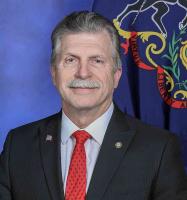 Pennsylvania lawmaker wants to turn Lake Erie into Lake Pennsylvania