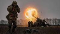 Targeting of Logistics Centers for Storing, Distributing Ukrainian Military Equipment