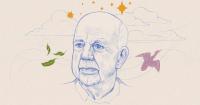 The Inspirational Life of Environmentalist Wendell Berry