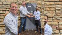 Plummer Receives NFIB Guardian of Small Business Award