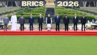 From words to work: What the New Delhi Declaration sets out to do