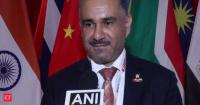 Oman hails India's BRICS consensus-building, says it is 'nothing new' for New Delhi