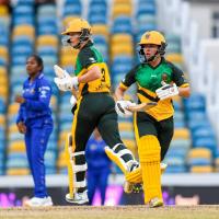 Empress lose to remarkable Tridents comeback