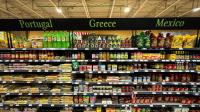 US-Canada trade war reshapes Canadian supermarket shelves