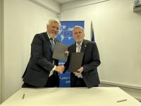 EU, FAO Launch €5 Million Programme to Strengthen Climate-Resilient Agriculture in Afghanistan