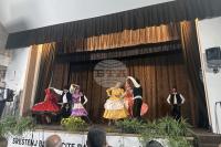 Gathering of Banat Bulgarians Held in Serbian Village of Ivanovo