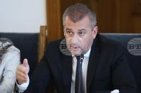 No US or Allied Aircraft at Bulgarian Airports Involved in Conflicts, Transport Minister Peev Says