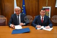 Interior Ministry, Bulgarian National Radio Launch Road Safety Campaign