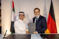 ADNOC, XRG, and Masdar unlock over €5 billion in new German energy and tech deals