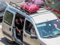 How Israel’s destruction of south Lebanon is making displacement permanent