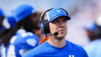 What Kentucky coach Will Stein said about Alabama football after loss