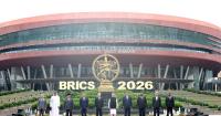 Xi Steps Up Push for a 'Greater BRICS' as China Seeks More Global Economic Clout